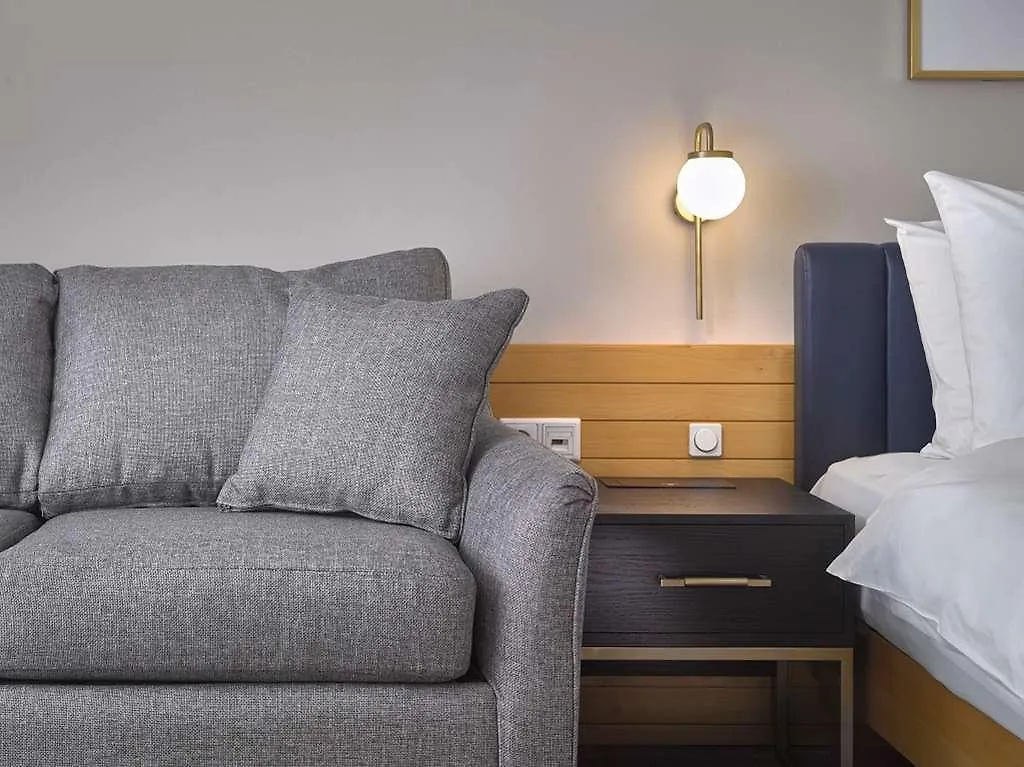 K+K Hotel Opera Βουδαπέστη