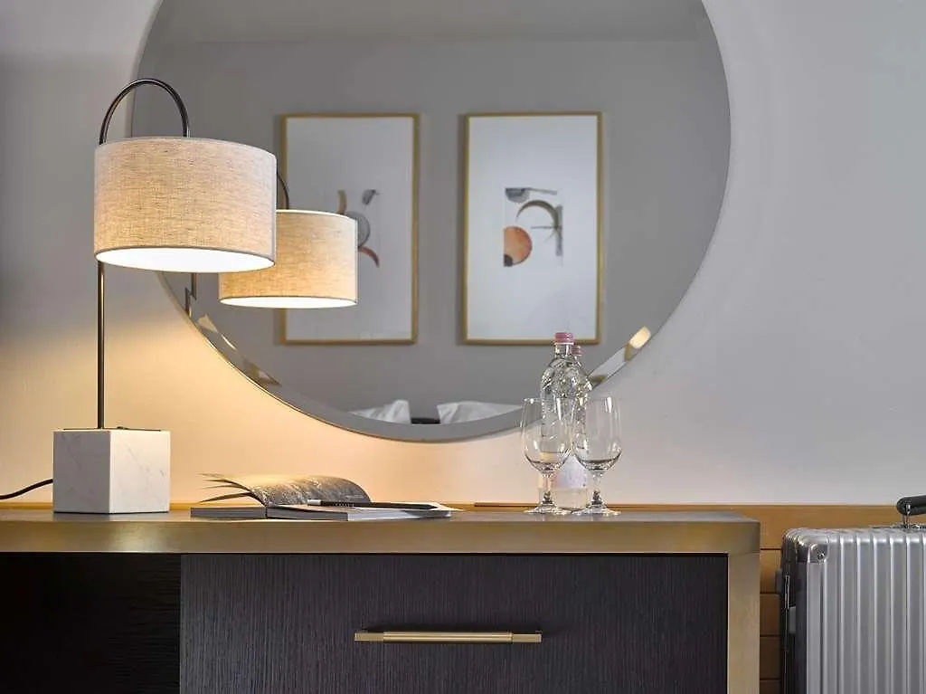 K+K Hotel Opera Βουδαπέστη