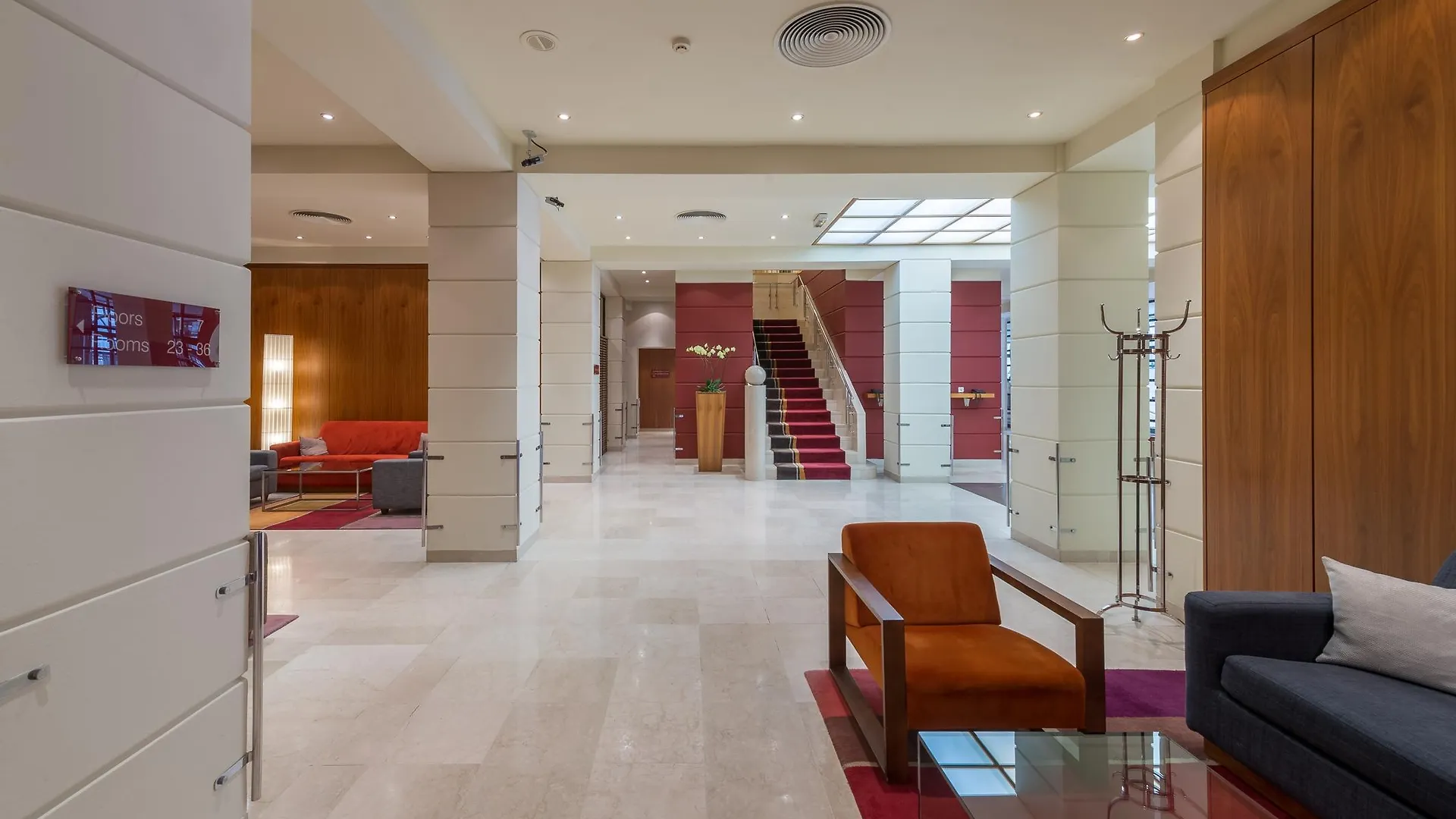 K+K Hotel Opera Βουδαπέστη