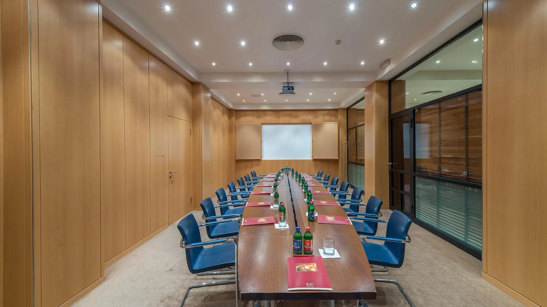 K+K Hotel Opera Βουδαπέστη 4*,  Ουγγαρία