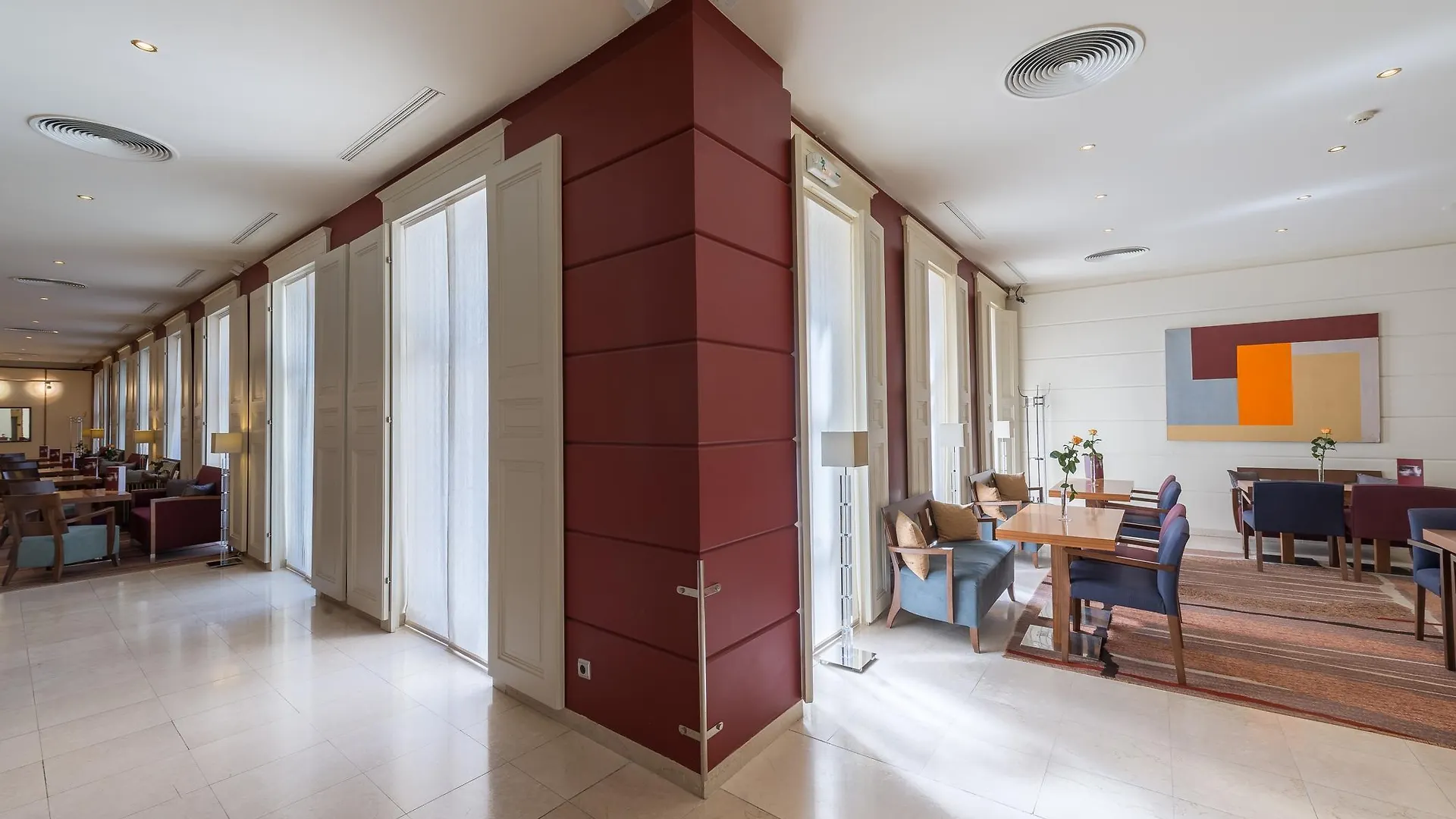 K+K Hotel Opera Βουδαπέστη