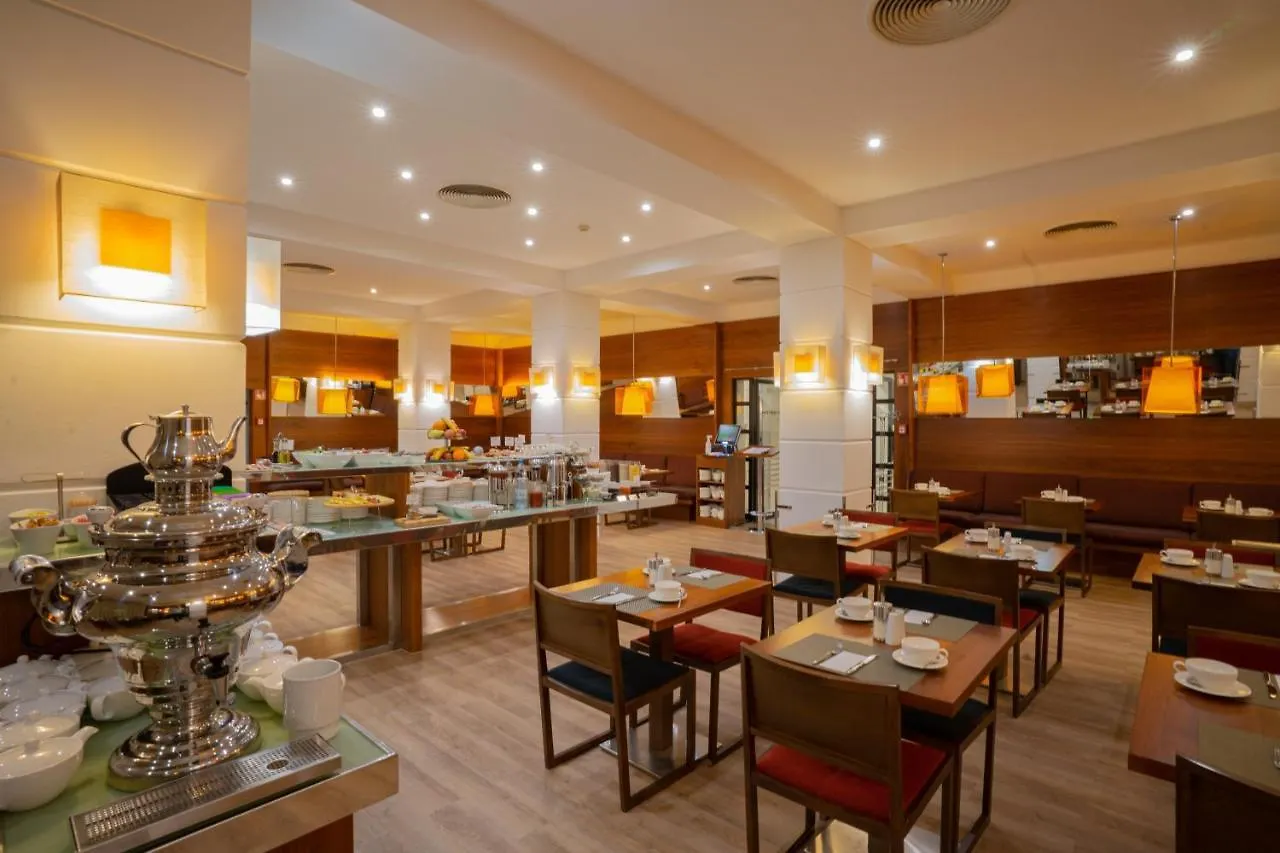 K+K Hotel Opera Βουδαπέστη 4*,  Ουγγαρία