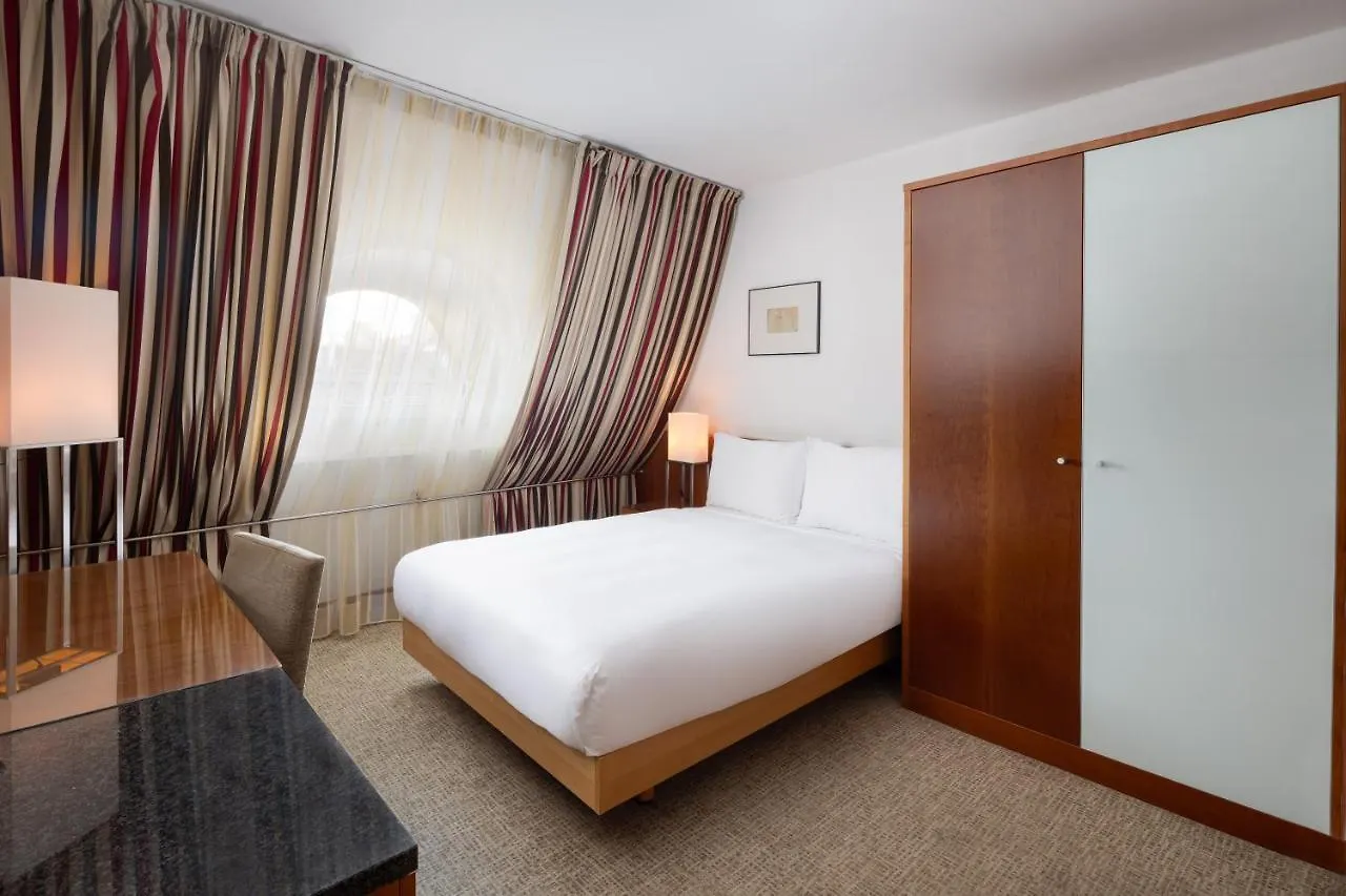 K+K Hotel Opera Βουδαπέστη 4*,  Ουγγαρία