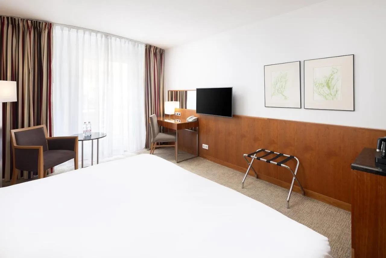 ****  K+K Hotel Opera Βουδαπέστη Ουγγαρία