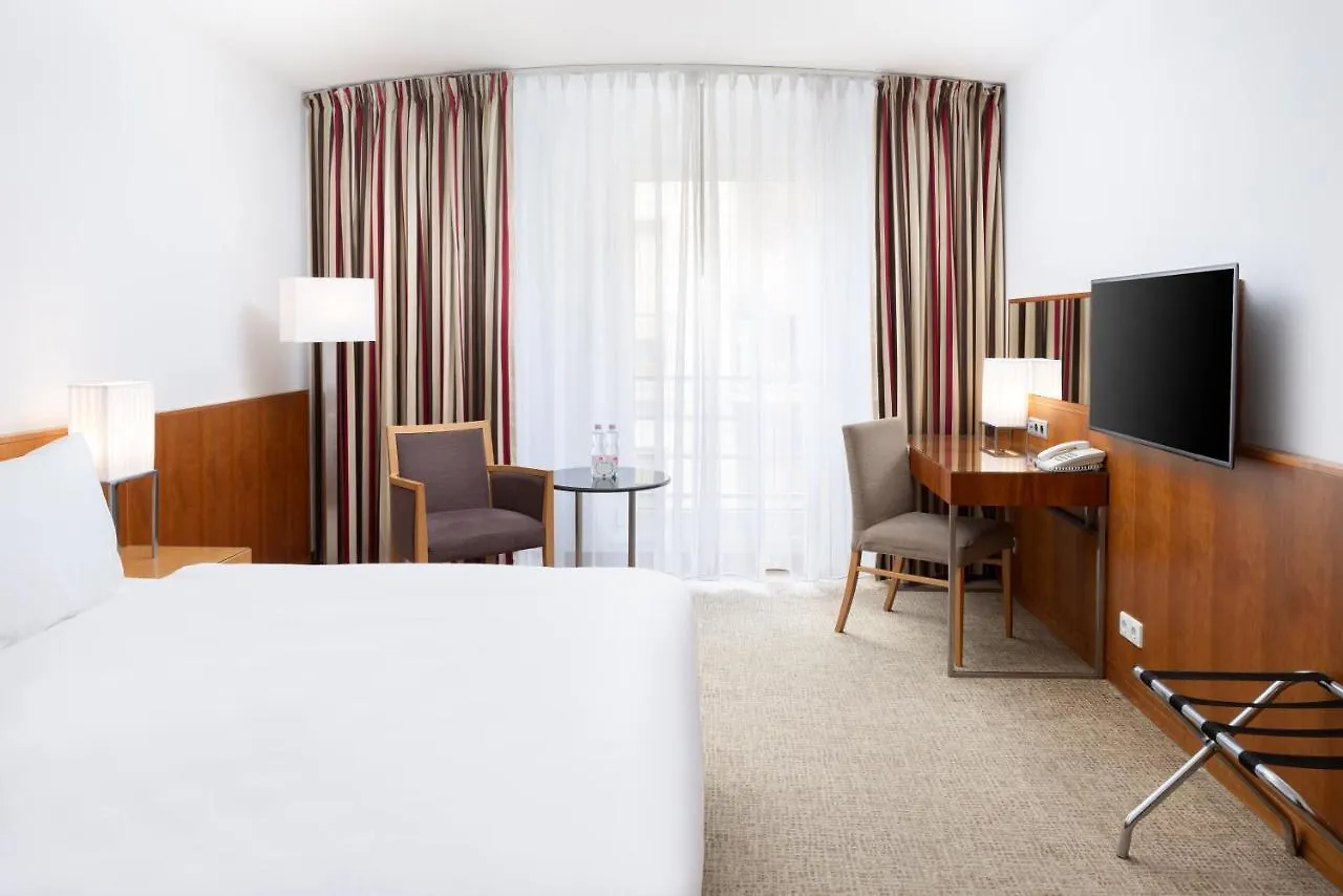 K+K Hotel Opera Βουδαπέστη 4*,  Ουγγαρία
