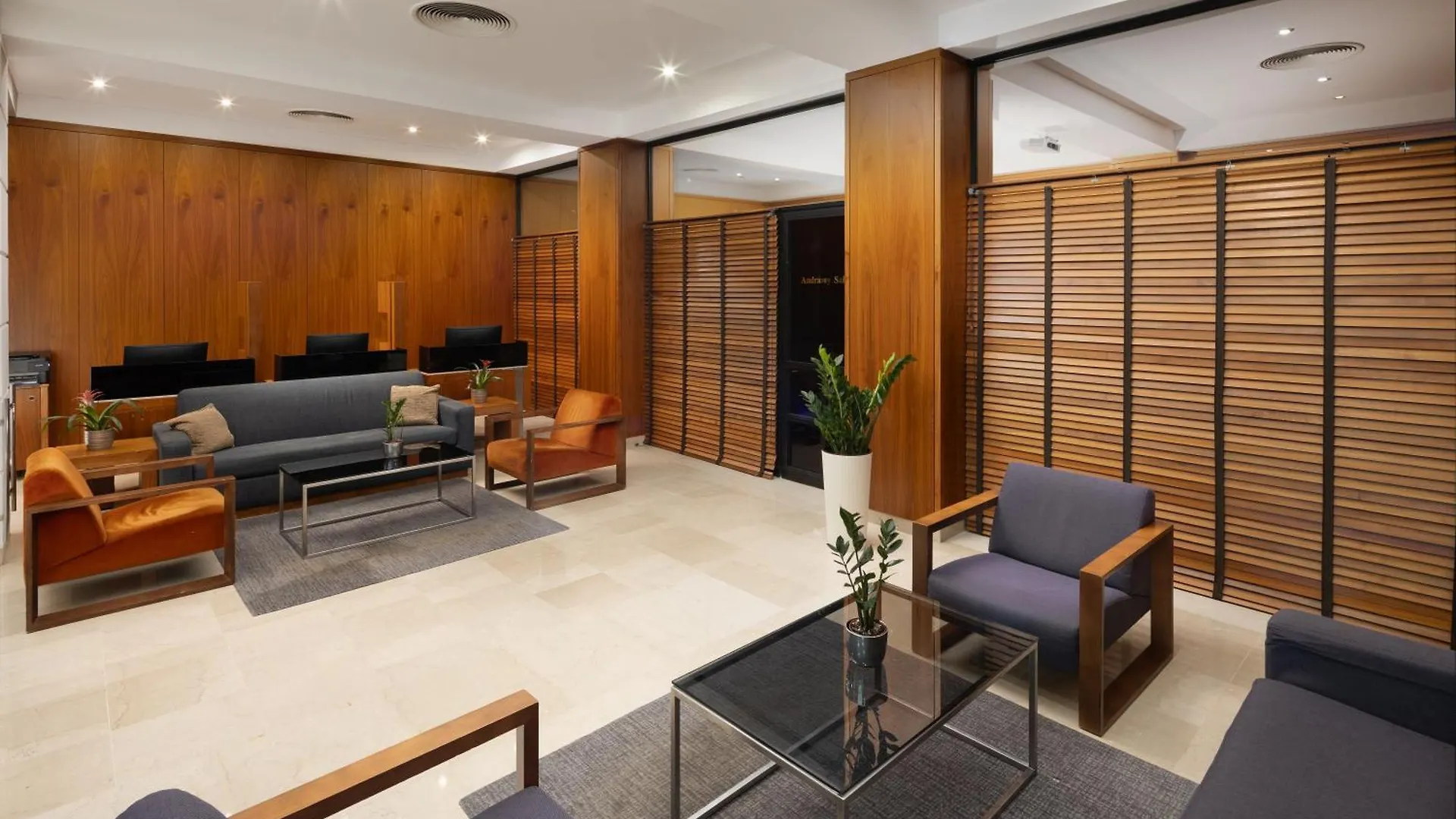 K+K Hotel Opera Βουδαπέστη Ουγγαρία