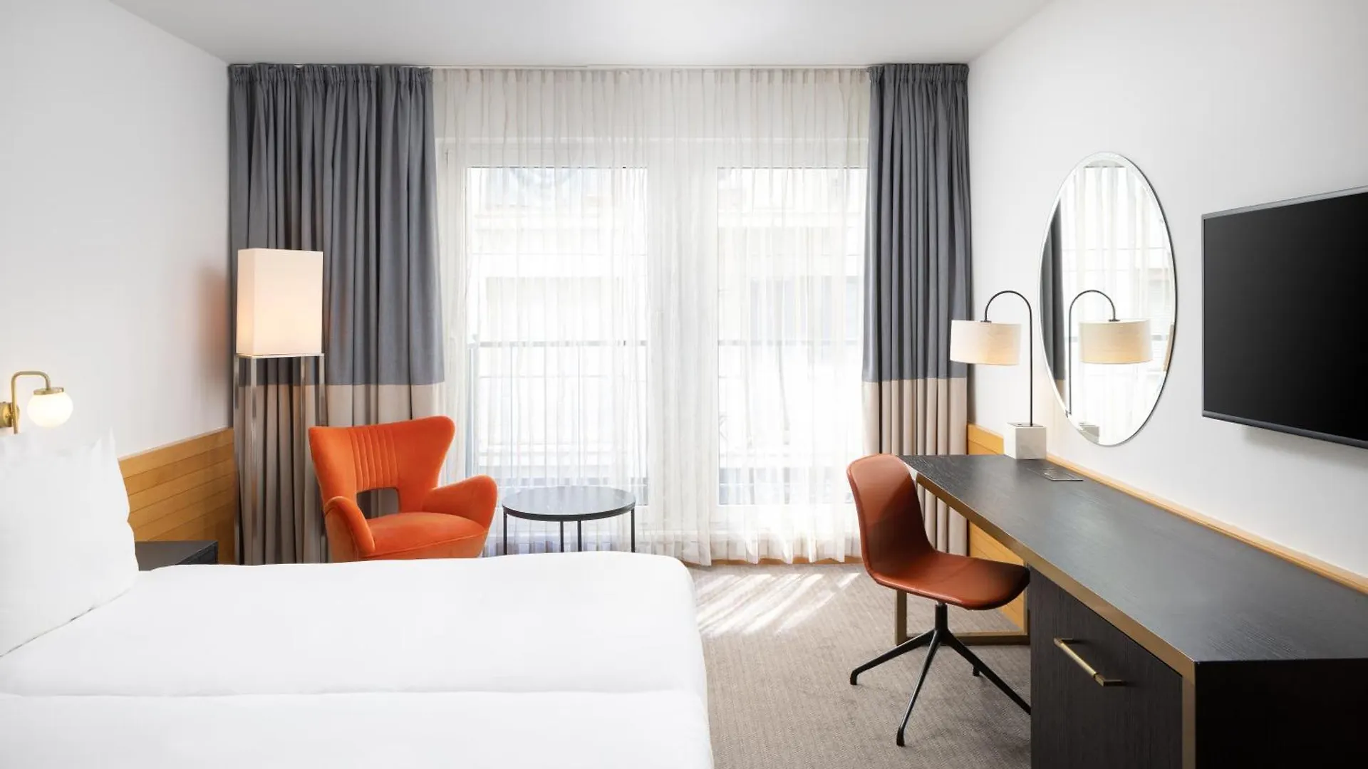 K+K Hotel Opera Βουδαπέστη