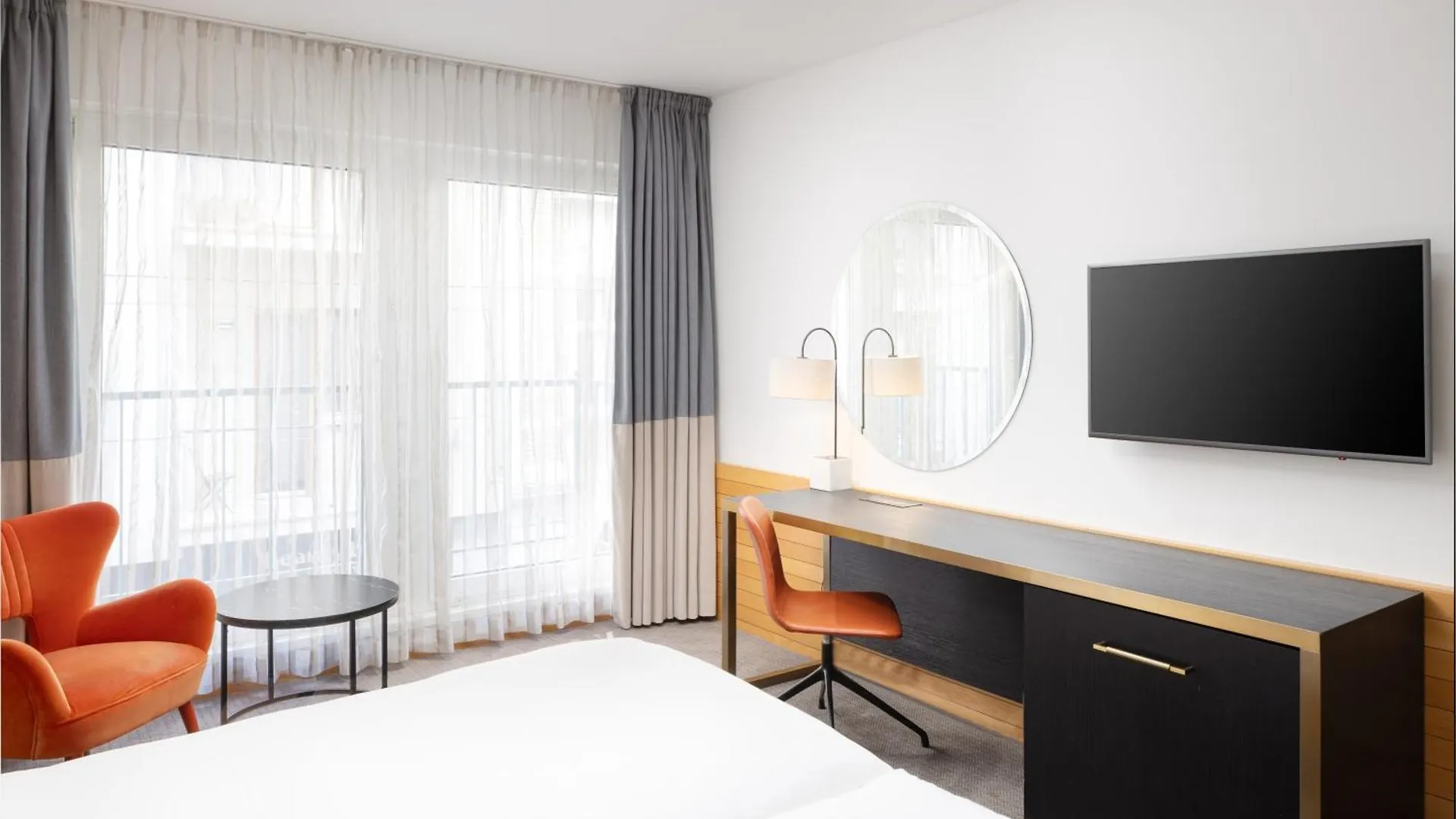 K+K Hotel Opera Βουδαπέστη