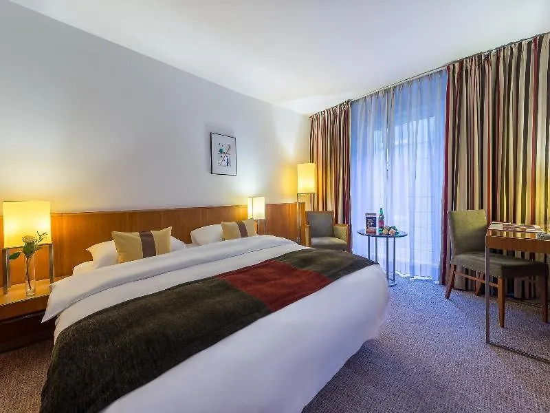 ****  K+K Hotel Opera Βουδαπέστη Ουγγαρία