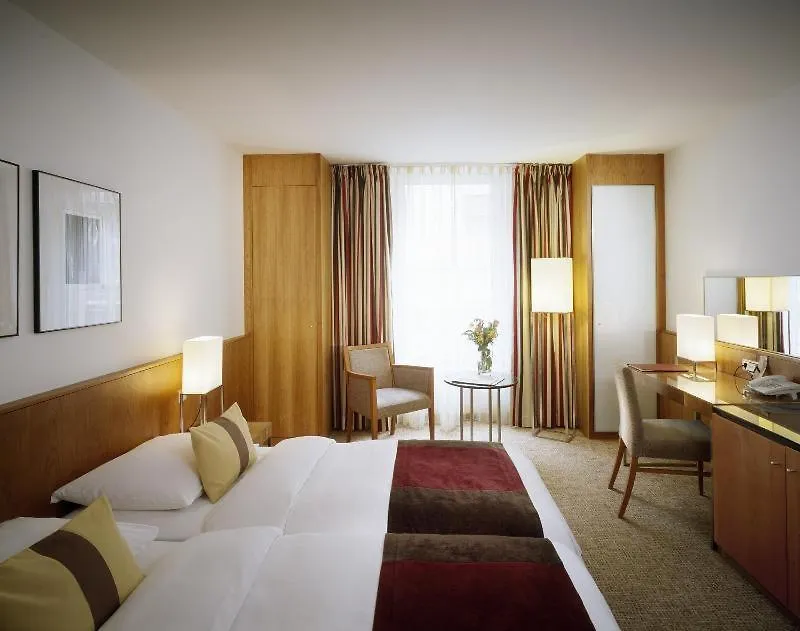 K+K Hotel Opera Βουδαπέστη