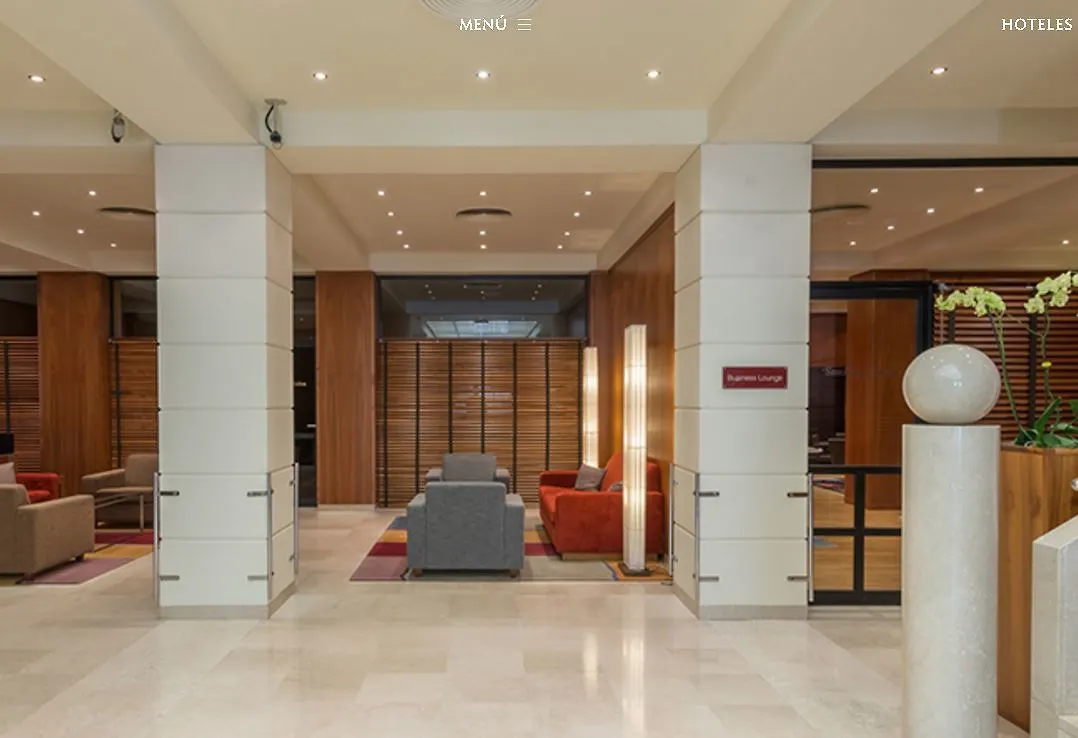 K+K Hotel Opera Βουδαπέστη