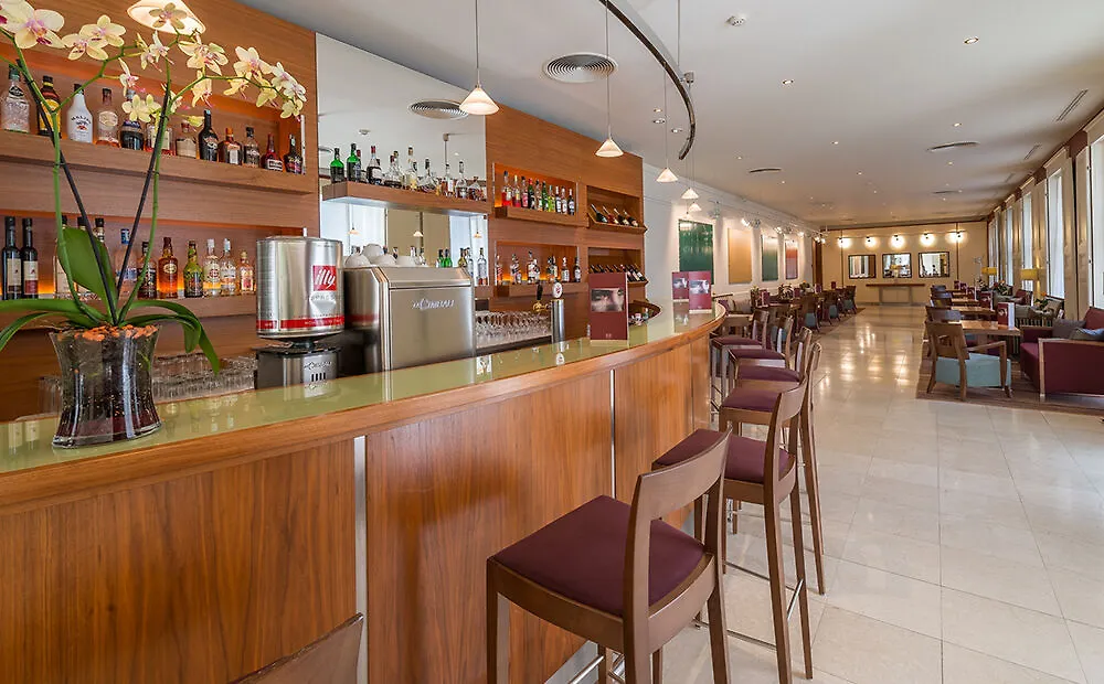 K+K Hotel Opera Βουδαπέστη Ουγγαρία