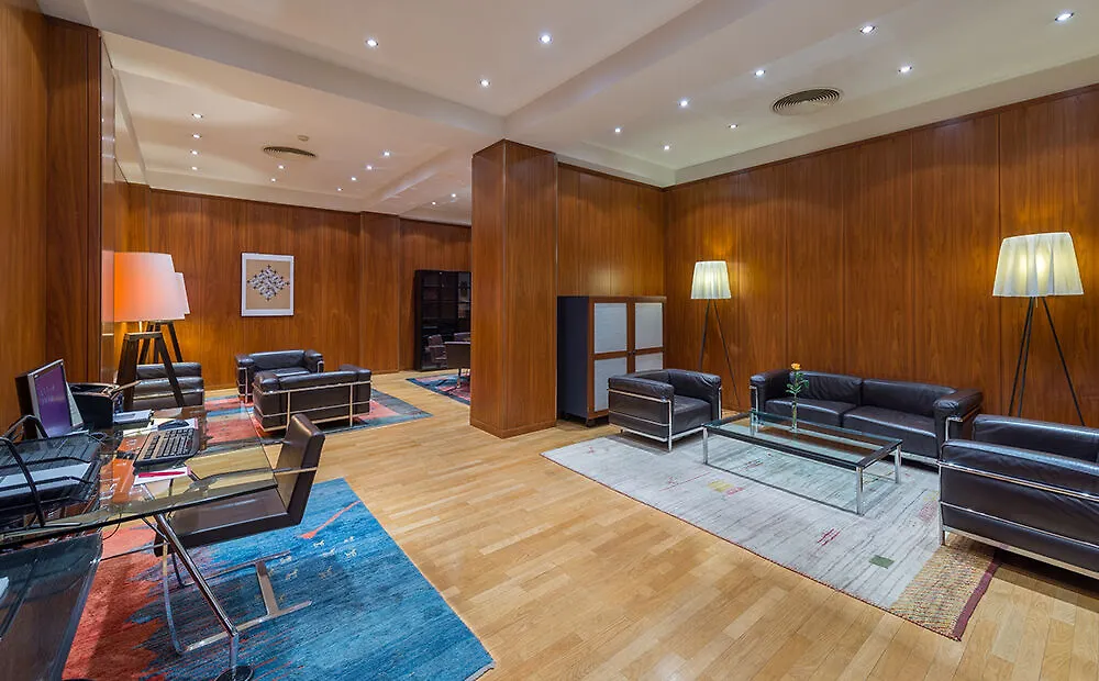 K+K Hotel Opera Βουδαπέστη