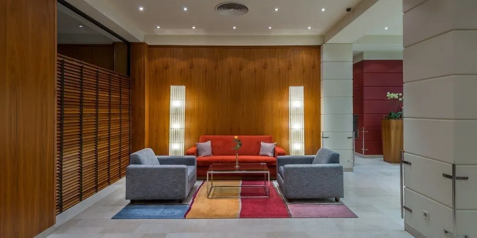 ****  K+K Hotel Opera Βουδαπέστη Ουγγαρία