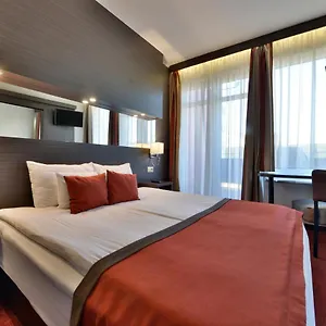 Hotel City Inn **** Budapest