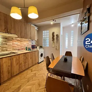 Bartok Appartement