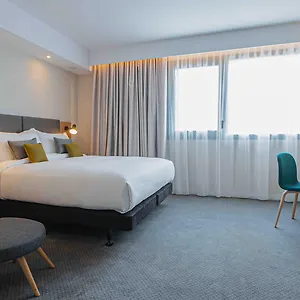 Paris Cdg Airport An Ihg 4* Roissy-en-France