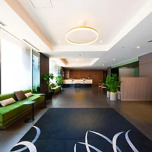 Fontaine Tokyo-kudanshita 3* Tokio