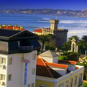 Sao Mamede 2* Estoril