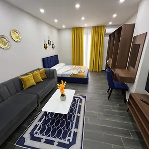 Andor Luxury & Duplex 3* Kryemëdhej