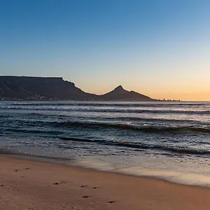 Ocean Vibes Kaapstad