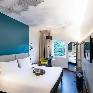 Ibis Lisboa Alfragide מלון