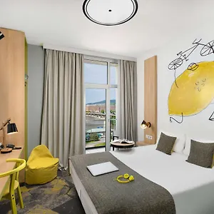 Ibis Styles *** Budapest