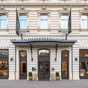 Nemzeti - Mgallery **** Budapest