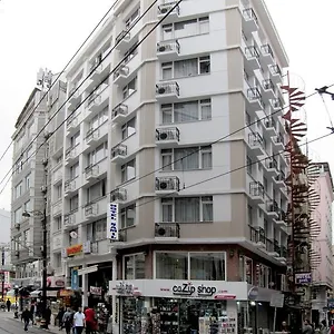 Samil 2* Istanbul