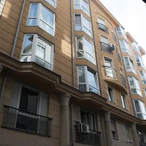 Apartamento Designer Synagogue, Budapest