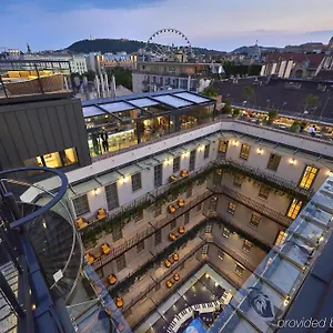 Aria By Library Collection ***** Budapest