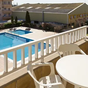 Sistach Sol 304 & 404 Apartamento L'Estartit