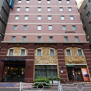 Sotetsu Fresa Nihombashi Kayabacho 3* Tokio