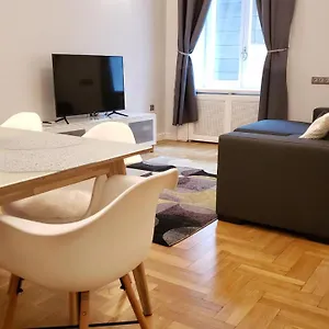 Apartamento Supreme Center, Budapest