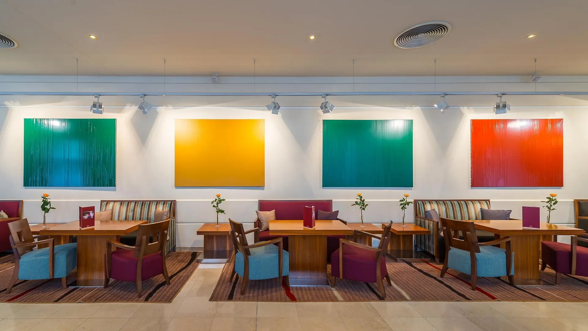 K+K Hotel Opera Budapest 4*,  Ungarn