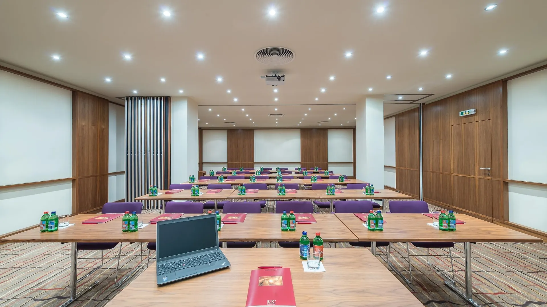 K+K Hotel Opera Budapest