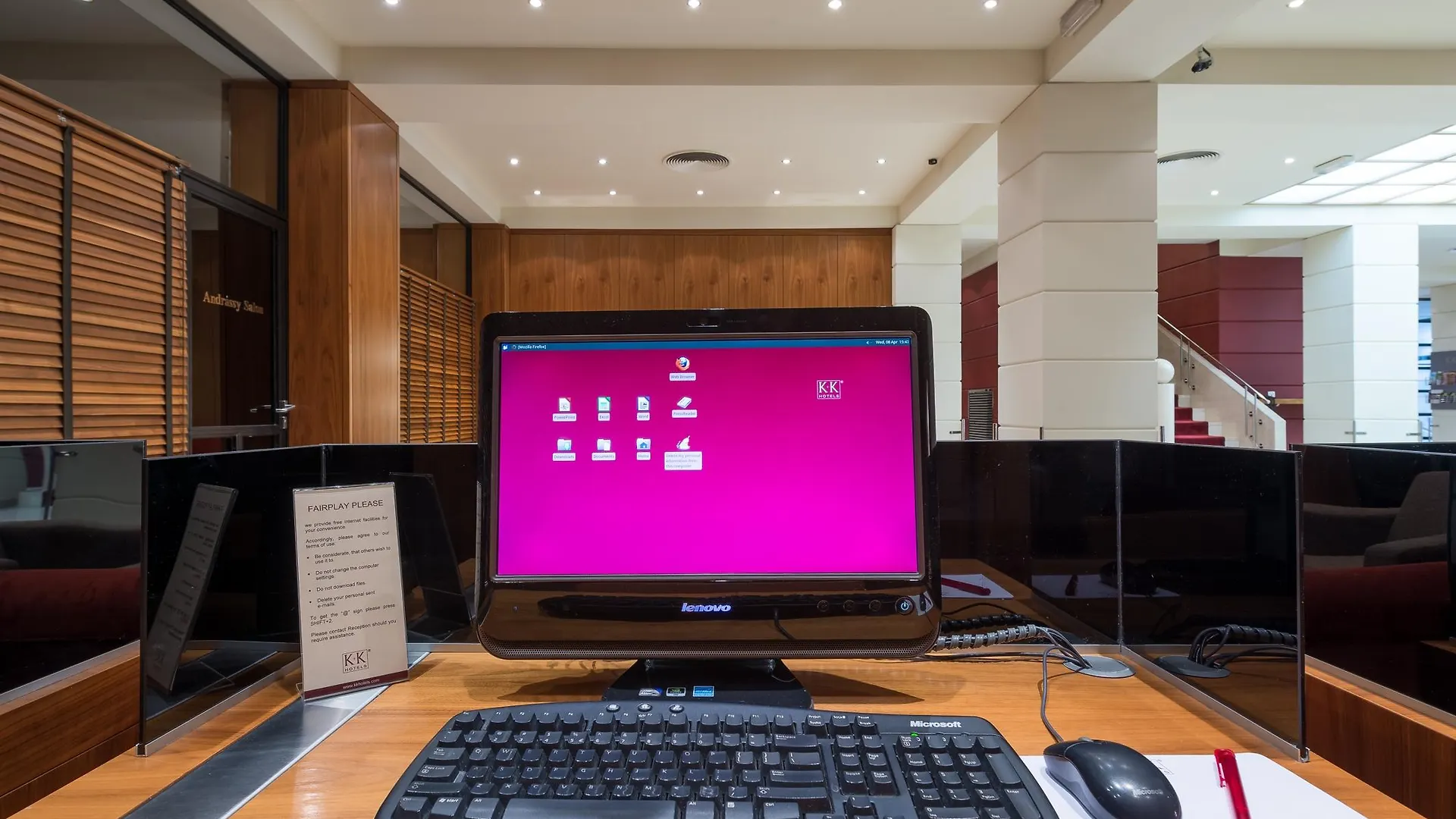 K+K Hotel Opera Budapest