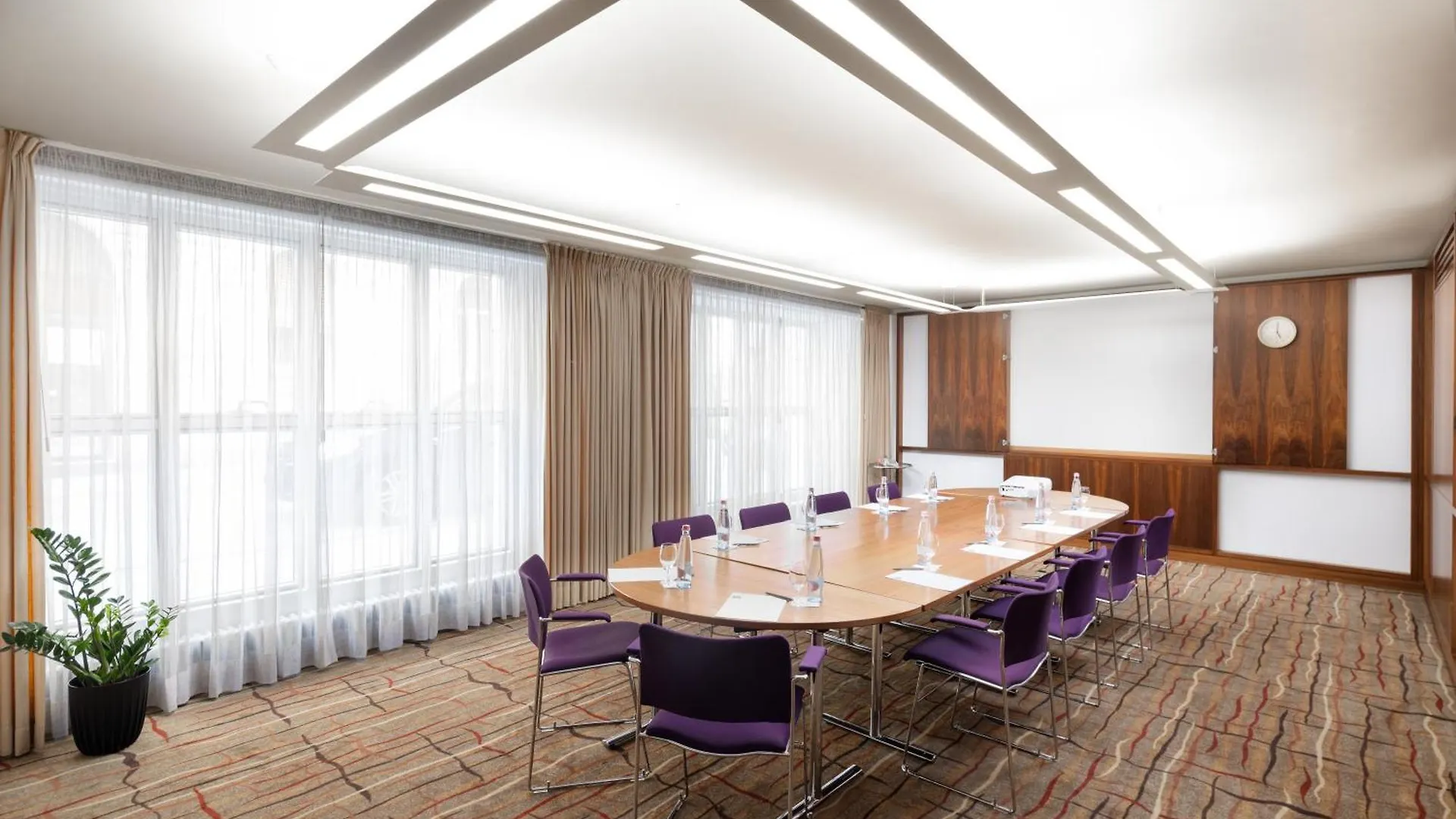 K+K Hotel Opera Budapest