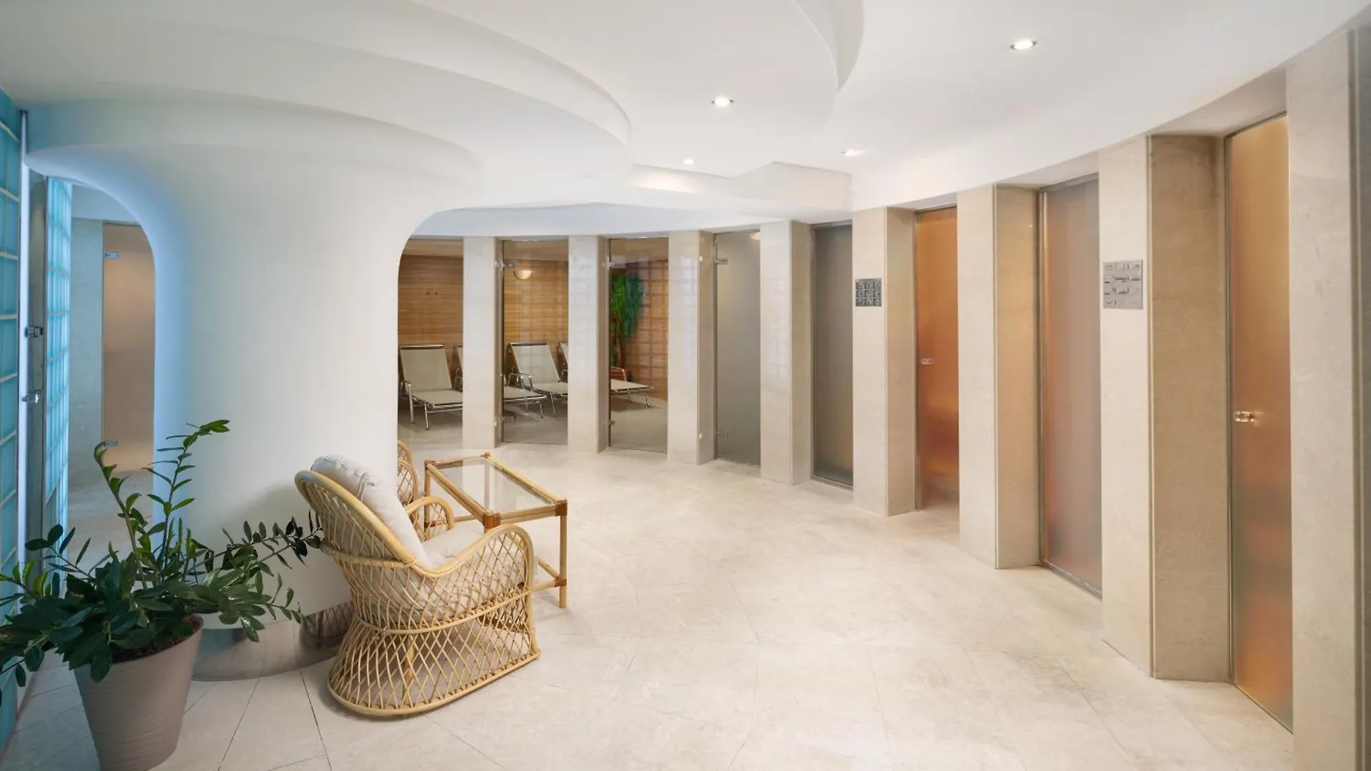 K+K Hotel Opera Budapest