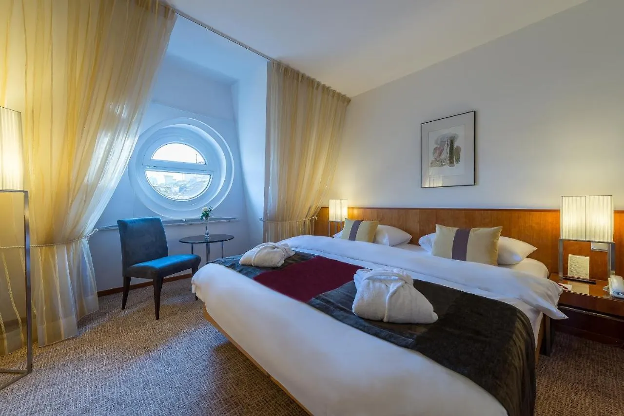 ****  K+K Hotel Opera Budapest Ungarn