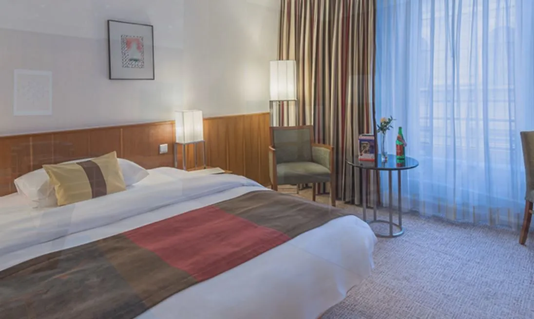 K+K Hotel Opera Budapest