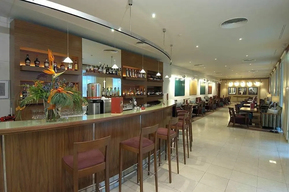 K+K Hotel Opera Budapest