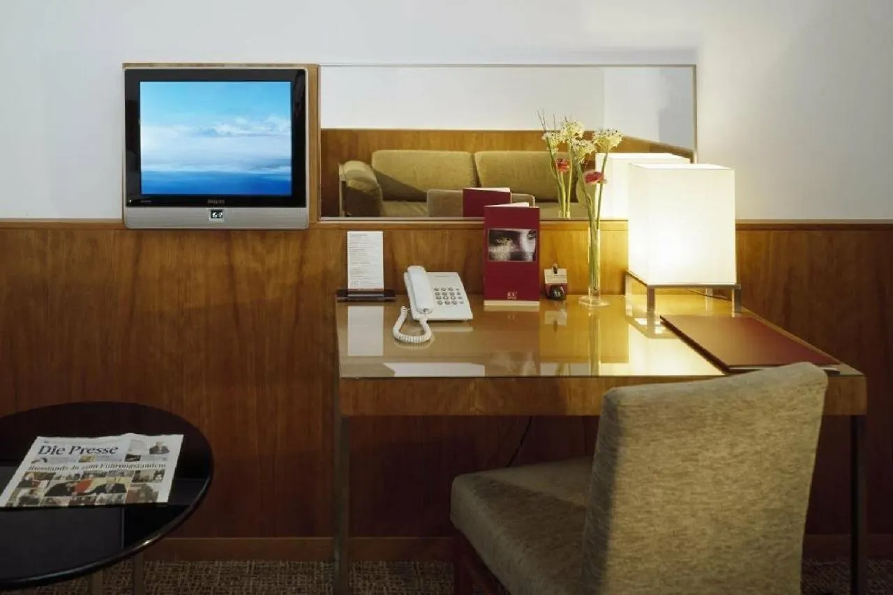 K+K Hotel Opera Budapest